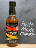 Apple Maple Chipotle