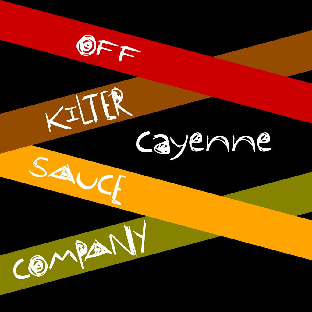 Cayenne
