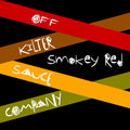 Smokey Red