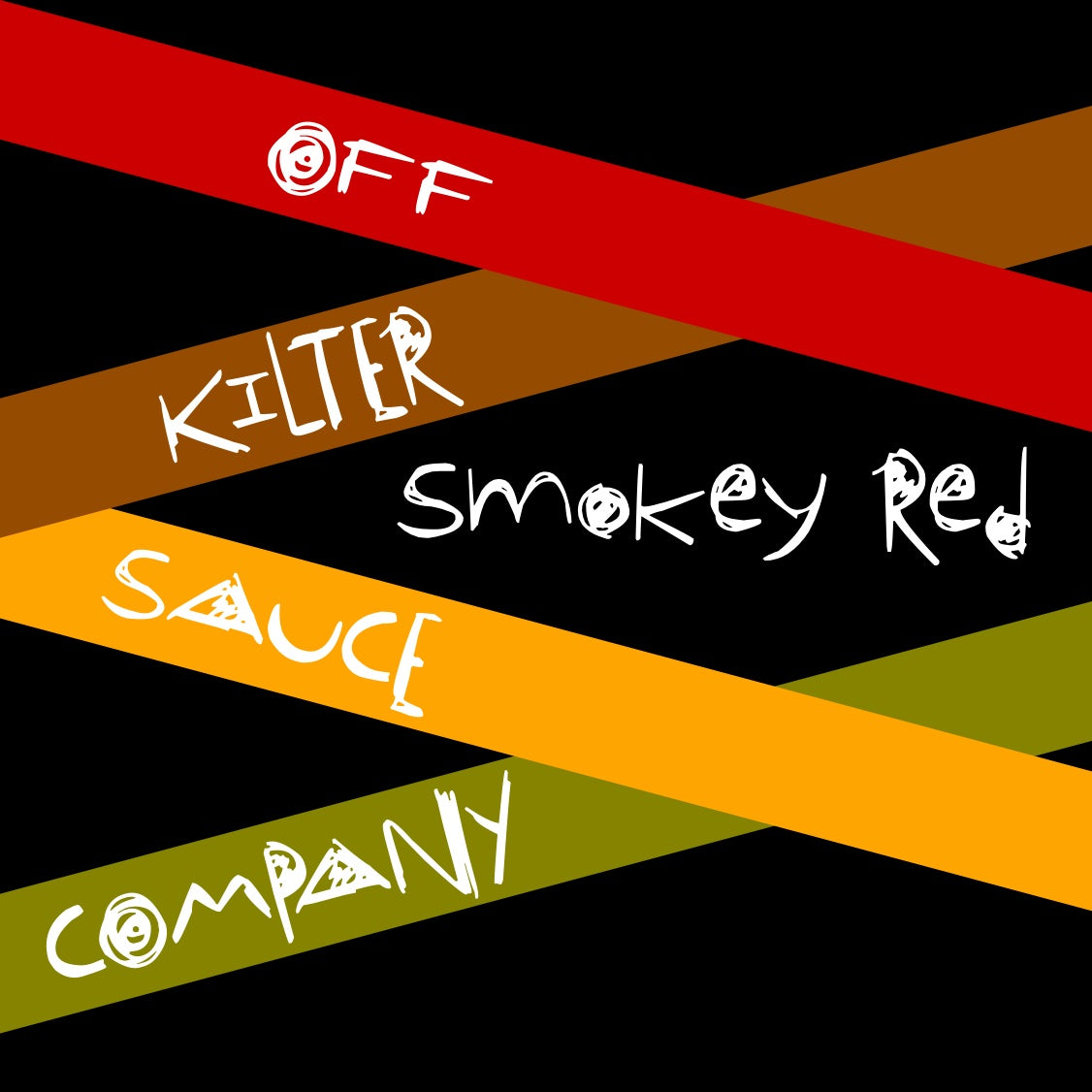 Smokey Red